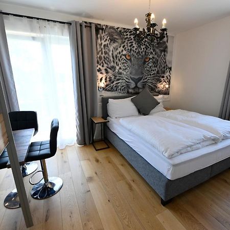 Enjoyit Velden West Hotel Selpritsch ภายนอก รูปภาพ