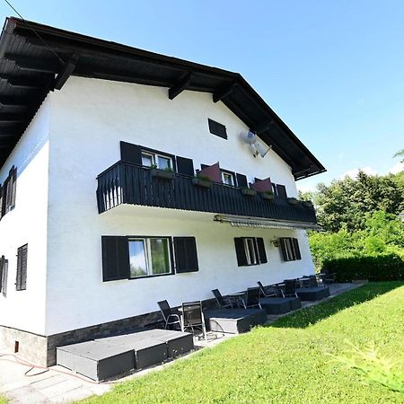 Enjoyit Velden West Hotel Selpritsch ภายนอก รูปภาพ