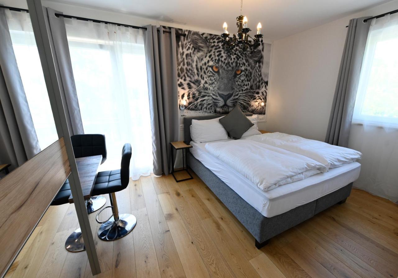 Enjoyit Velden West Hotel Selpritsch ภายนอก รูปภาพ
