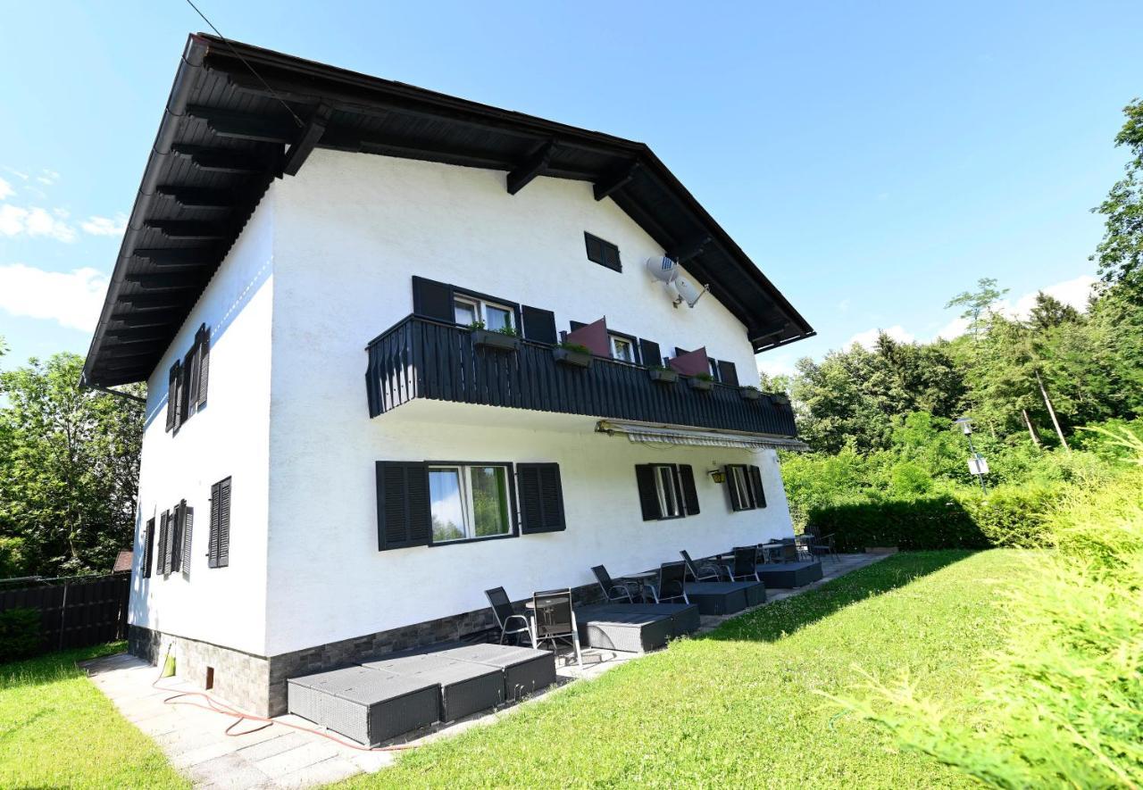 Enjoyit Velden West Hotel Selpritsch ภายนอก รูปภาพ