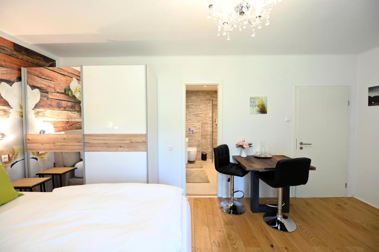 Enjoyit Velden West Hotel Selpritsch ภายนอก รูปภาพ