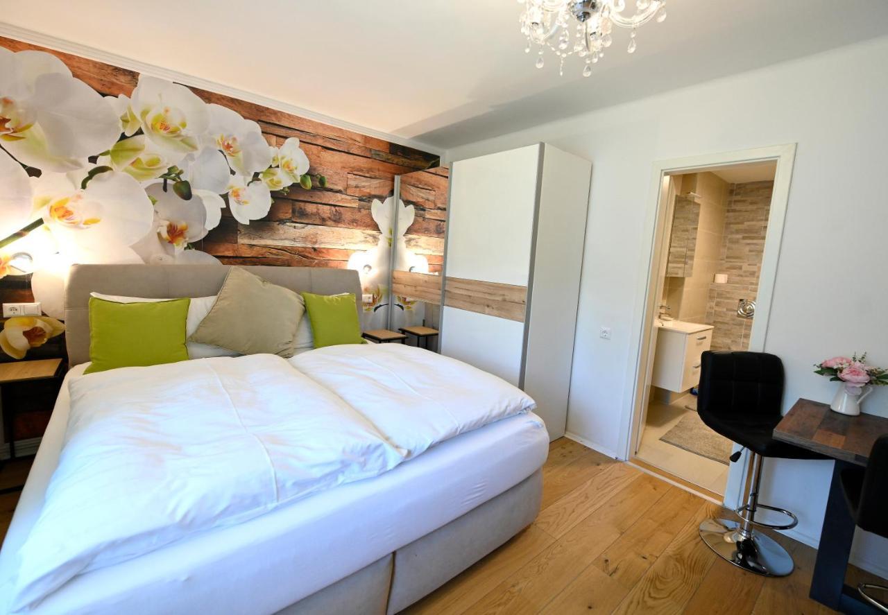 Enjoyit Velden West Hotel Selpritsch ภายนอก รูปภาพ
