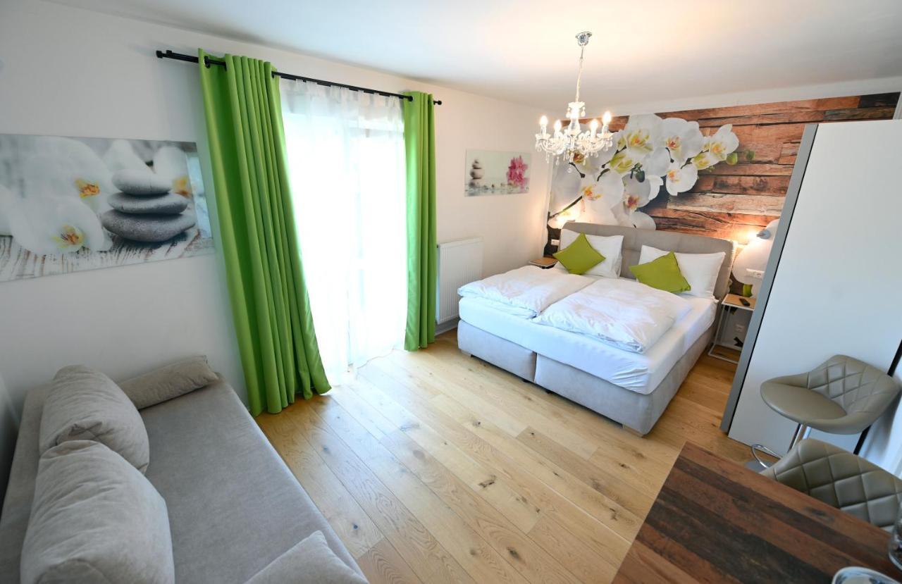 Enjoyit Velden West Hotel Selpritsch ภายนอก รูปภาพ