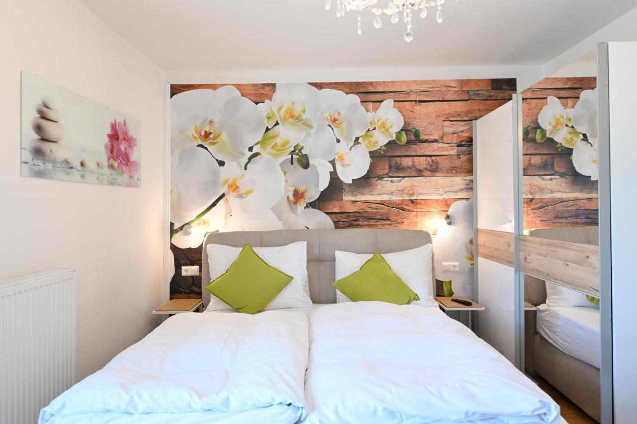 Enjoyit Velden West Hotel Selpritsch ภายนอก รูปภาพ