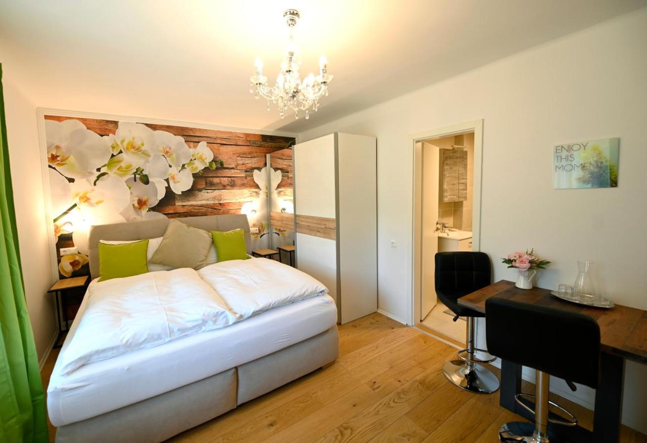 Enjoyit Velden West Hotel Selpritsch ภายนอก รูปภาพ