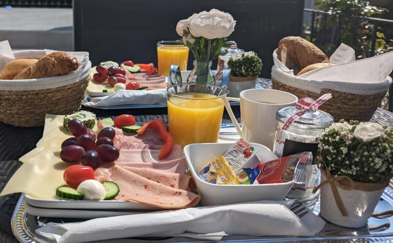 Enjoyit Velden West Hotel Selpritsch ภายนอก รูปภาพ