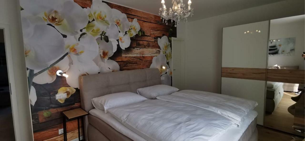 Enjoyit Velden West Hotel Selpritsch ภายนอก รูปภาพ