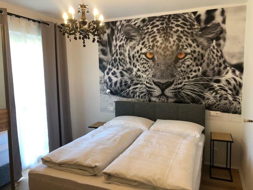 Enjoyit Velden West Hotel Selpritsch ภายนอก รูปภาพ