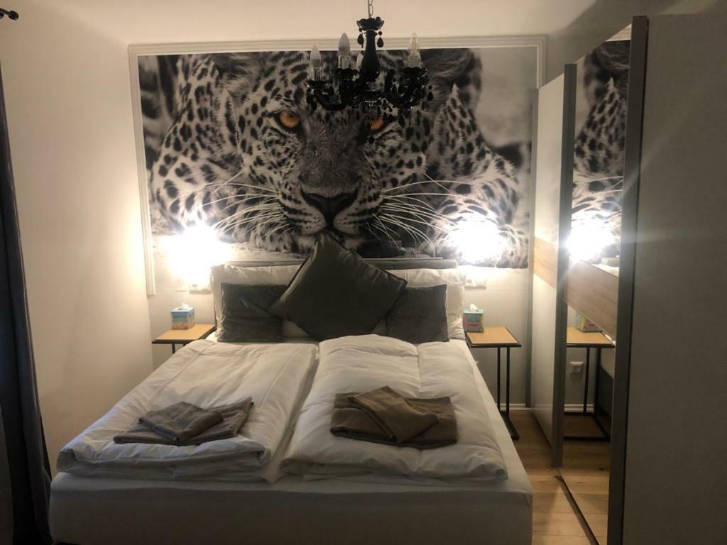 Enjoyit Velden West Hotel Selpritsch ภายนอก รูปภาพ