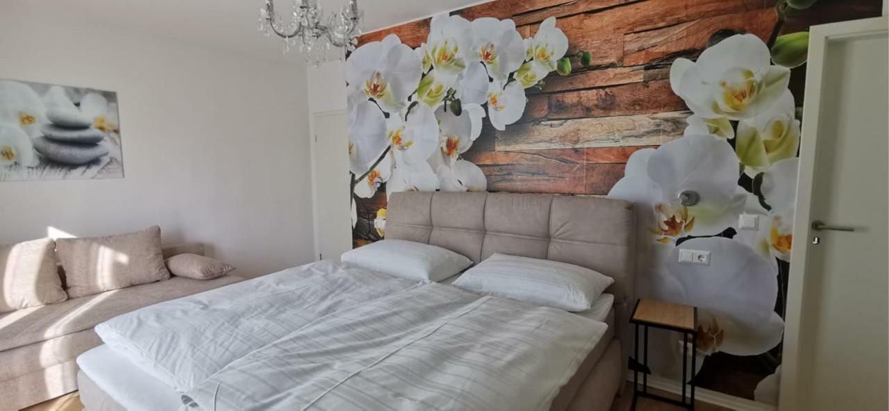 Enjoyit Velden West Hotel Selpritsch ภายนอก รูปภาพ