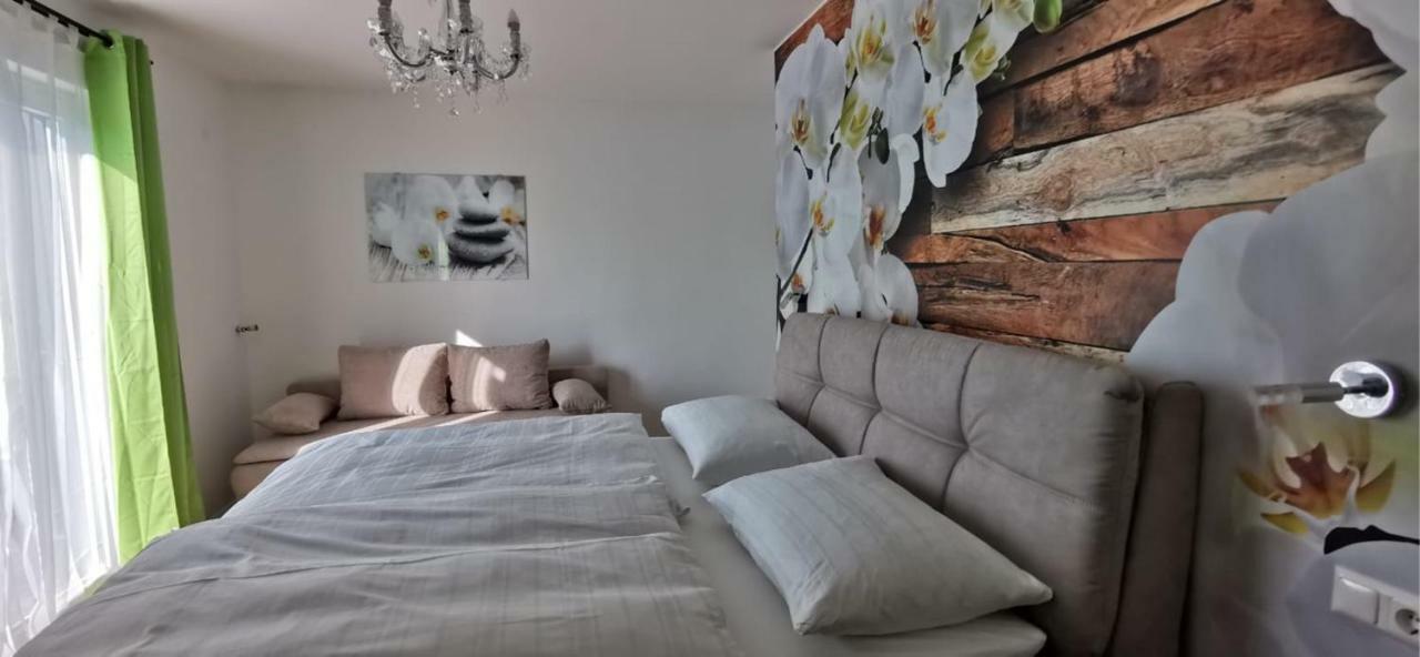 Enjoyit Velden West Hotel Selpritsch ภายนอก รูปภาพ