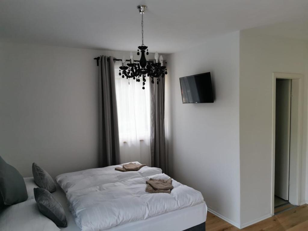 Enjoyit Velden West Hotel Selpritsch ภายนอก รูปภาพ