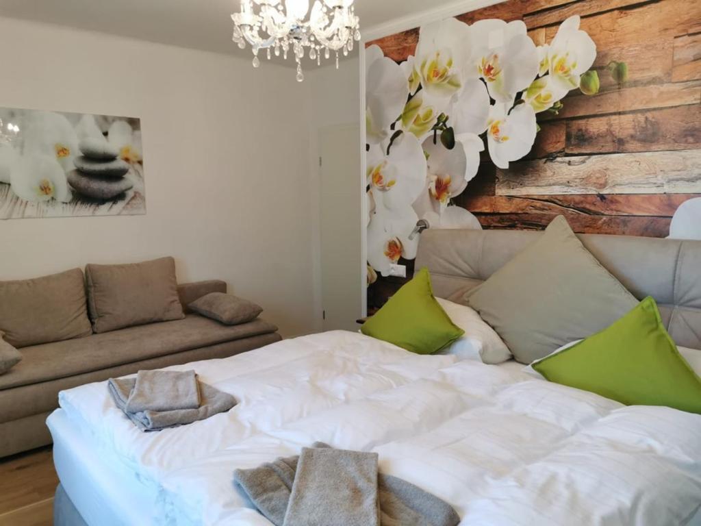 Enjoyit Velden West Hotel Selpritsch ภายนอก รูปภาพ
