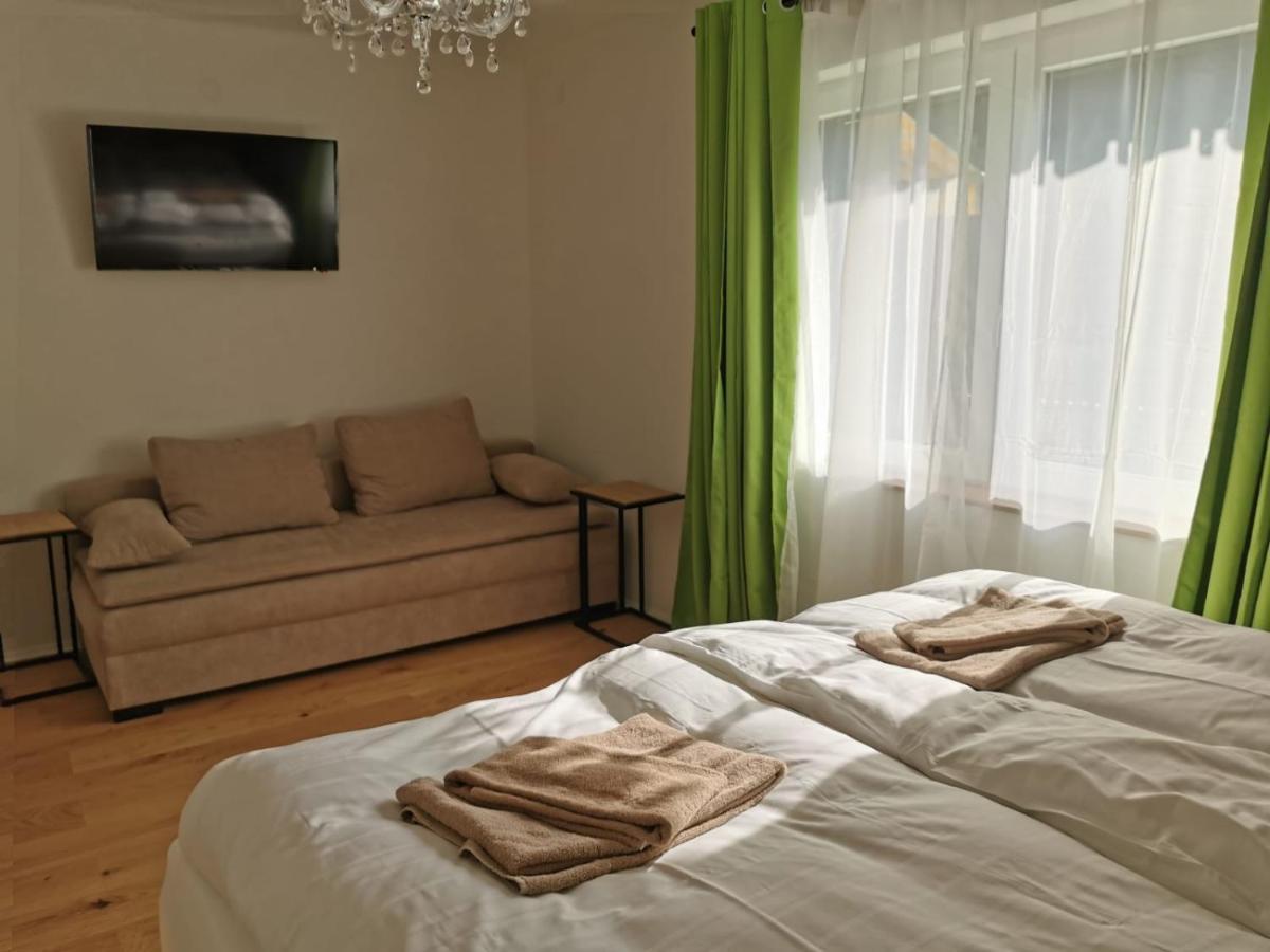 Enjoyit Velden West Hotel Selpritsch ภายนอก รูปภาพ