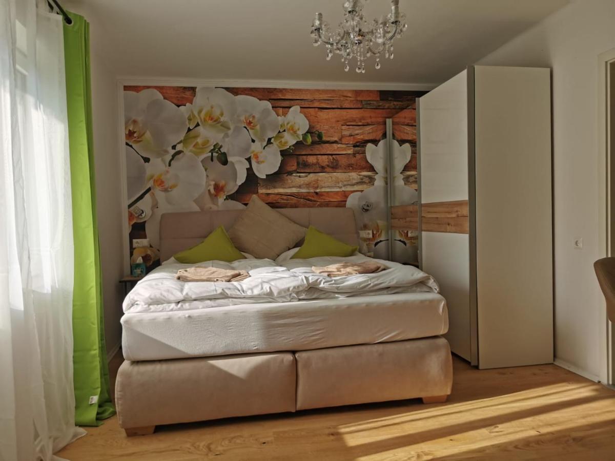 Enjoyit Velden West Hotel Selpritsch ภายนอก รูปภาพ